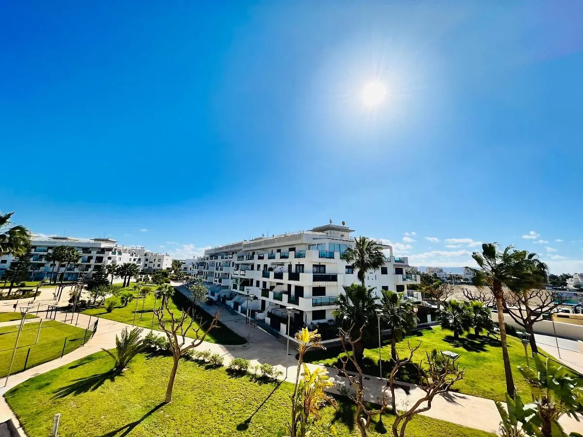 Apartmán Rincon De Luz Y Mar Retamar   Retamar (Almeria)