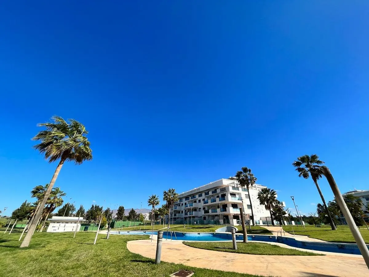 Apartmán Rincon De Luz Y Mar Retamar